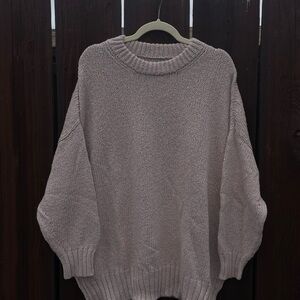 Jenni Kayne Foster Cotton sweater